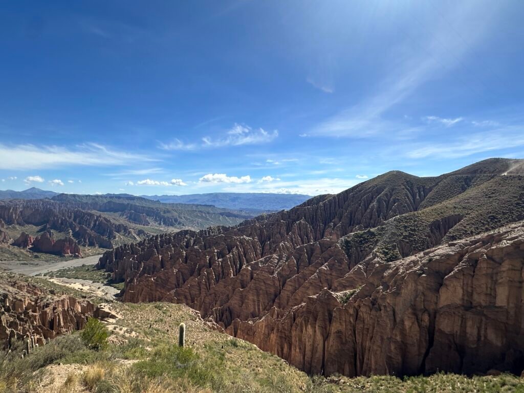 De Buenos Aires à la Bolivie : notre itinéraire malin (et économique)