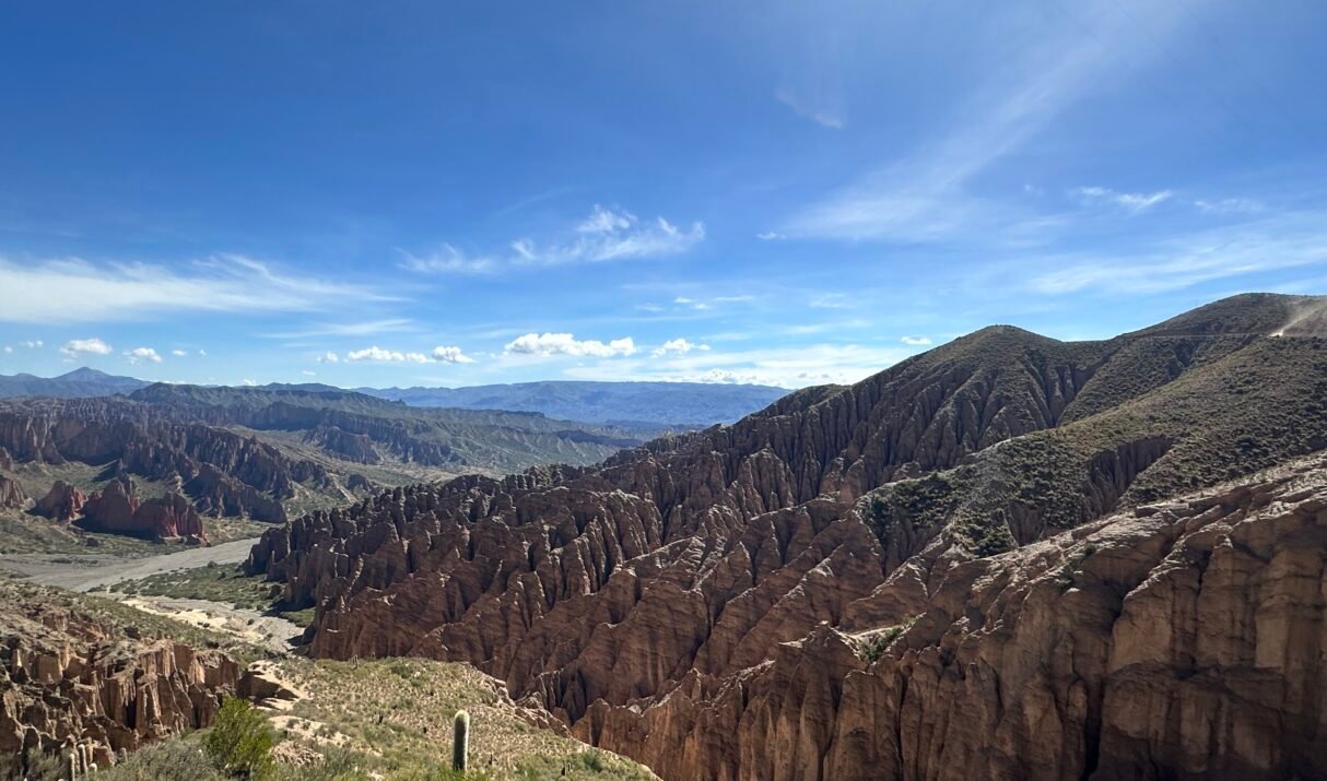 De Buenos Aires à la Bolivie : notre itinéraire malin (et économique)